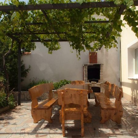 Holiday Home Domi Novi Vinodolski Eksteriør bilde