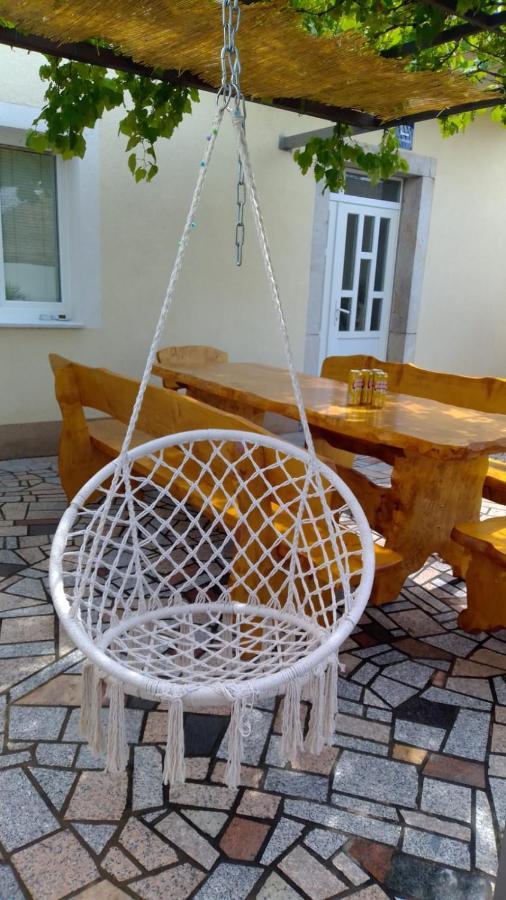 Holiday Home Domi Novi Vinodolski Eksteriør bilde